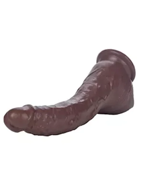 Colt Adam Dexter Cock  - Brown - 8 Inch — image 5 of 7