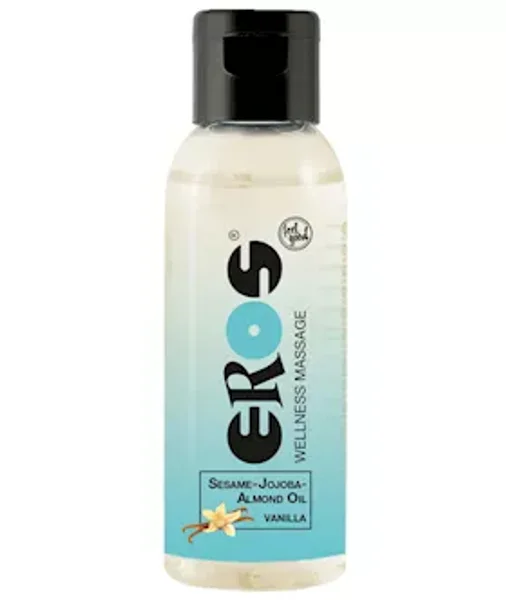 Eros Wellness Massage Oil - 50 Ml — image 4 of 4