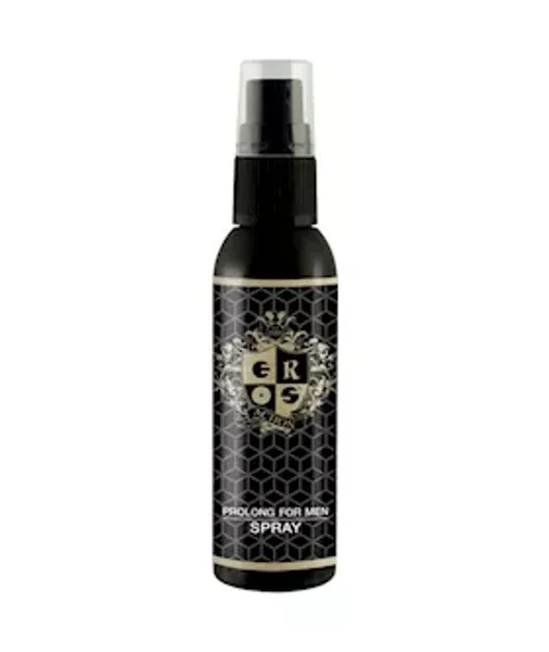 Eros Action Prolong Spray  - 50ml — image 2 of 2