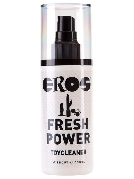 Eros Fresh Power Toy Cleaner  - 125 Ml — image 4 of 5