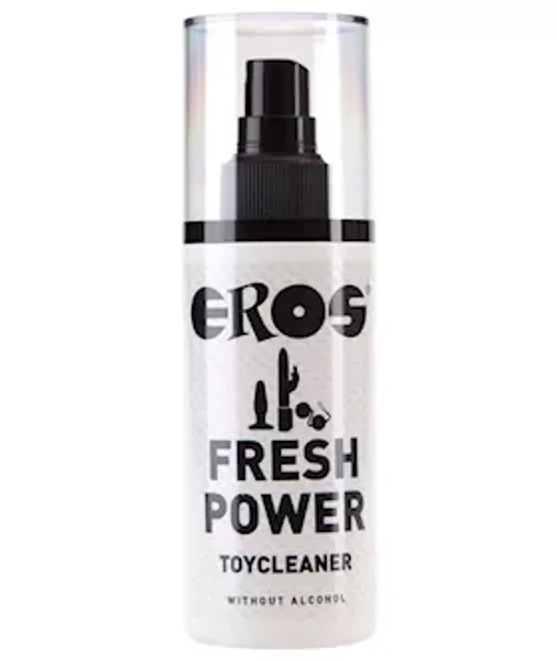 Eros Fresh Power Toy Cleaner  - 125 Ml — image 5 of 5