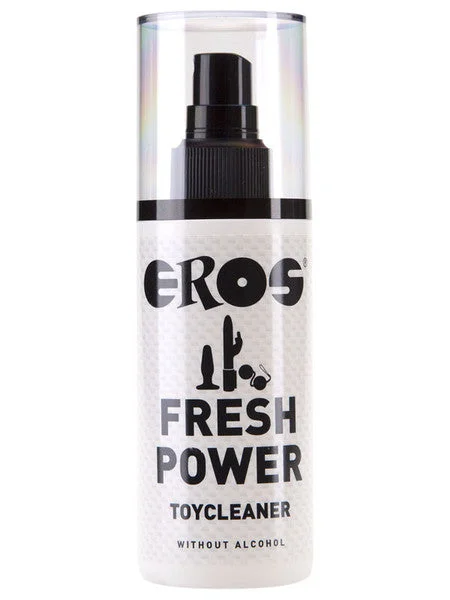 Eros Fresh Power Toy Cleaner  - 125 Ml — image 3 of 5