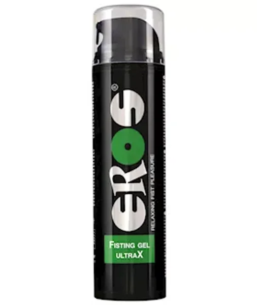 Eros Fisting Gel Ultrax  - 200 Ml — image 2 of 2