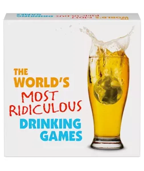Worlds Most Ridiculous Drinking Games — image 13 of 13