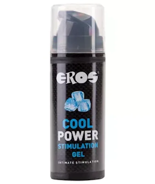 Eros Cool Power Stimulation Gel  - 30 Ml — image 2 of 2