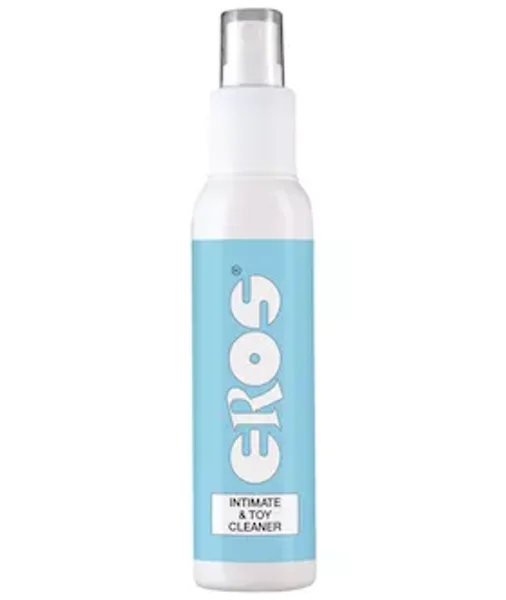 Eros Intimate And Toy Cleaner  - 100 Ml — image 2 of 2