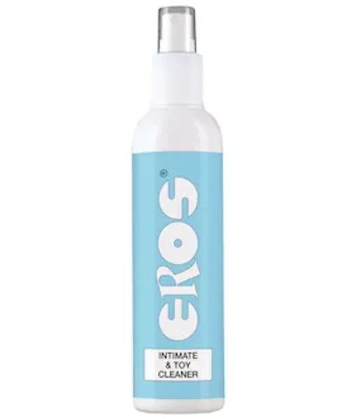 Eros Intimate And Toy Cleaner  - 200 Ml — image 2 of 2