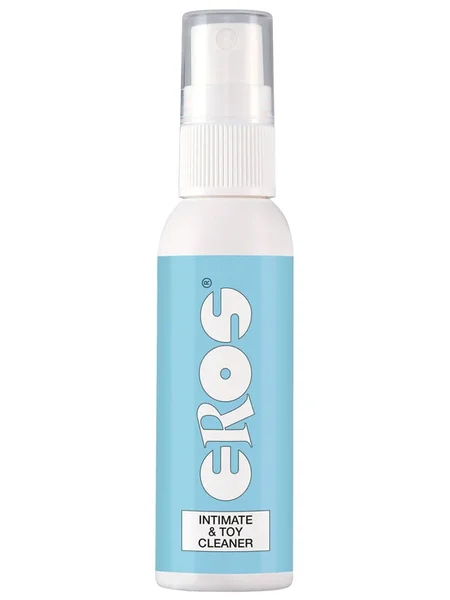 Eros Intimate And Toy Cleaner  - 50 Ml — image 3 of 4