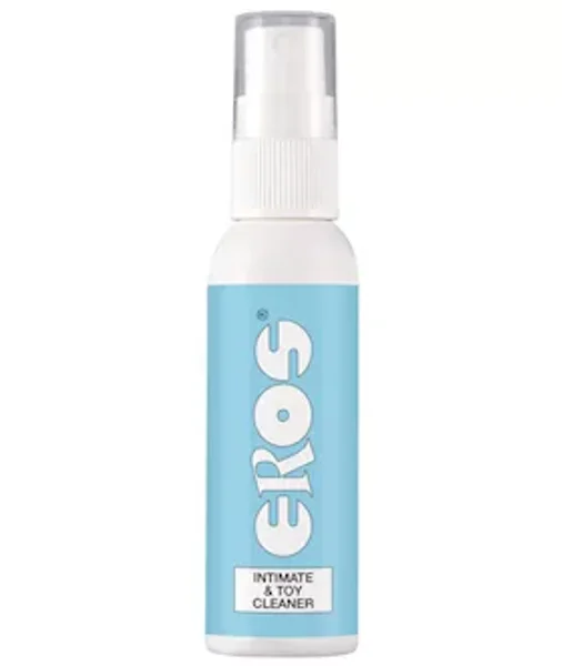 Eros Intimate And Toy Cleaner  - 50 Ml — image 4 of 4