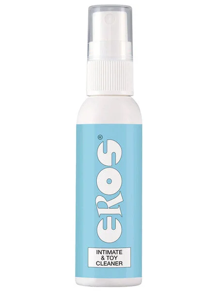 Eros Intimate And Toy Cleaner  - 50 Ml — image 2 of 4