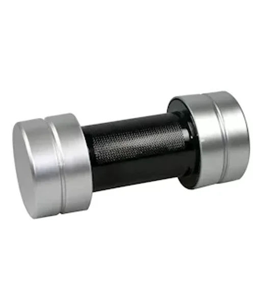 2in1 Hummer Anus/vagina - Black - 7 Inch — image 2 of 2