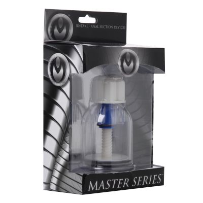 Intake Anal Suction Device