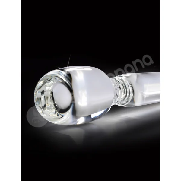 Icicles #58 Glass Massager