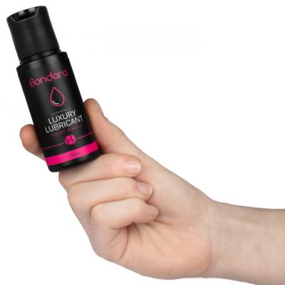 Bondara Water Based Luxury Lubricant 50ml
