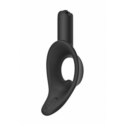 Cock Jock Vibrating Silicone C Ring Penis Ring Sex Toy