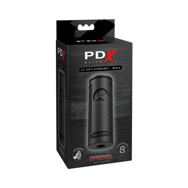 PDX ELITE EZ Grip Stroker