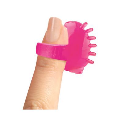 Screaming O Fingotips Pink