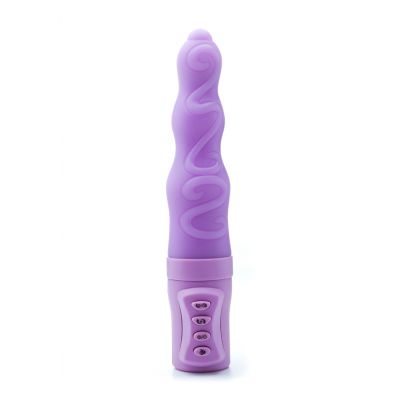 Cleamy Reversible Squirmy Best G Spot Stimulation