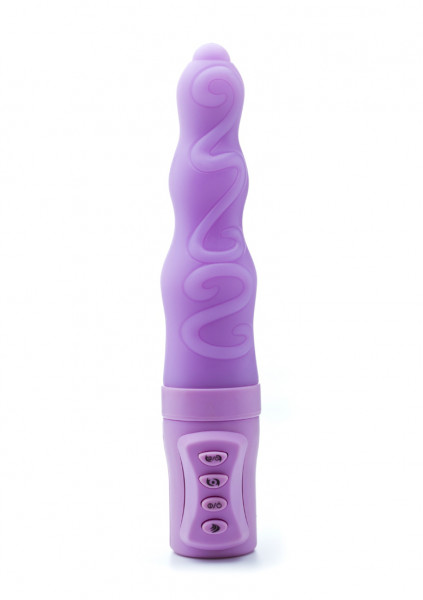 Cleamy Reversible Squirmy - Best G Spot Stimulation