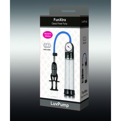 FunXtra Penis Pump