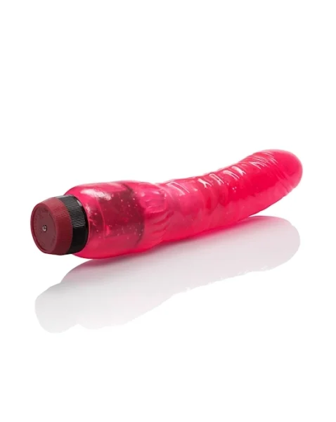 Hot Pinks Long John - Pink