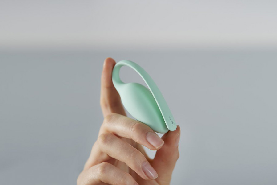 Elvie Pelvic Floor Trainer