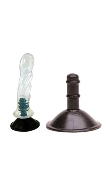 Tantus Silicone Suction Cup Accessory — image 6 of 8