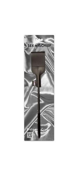 Sex & Mischief Riding Crop
