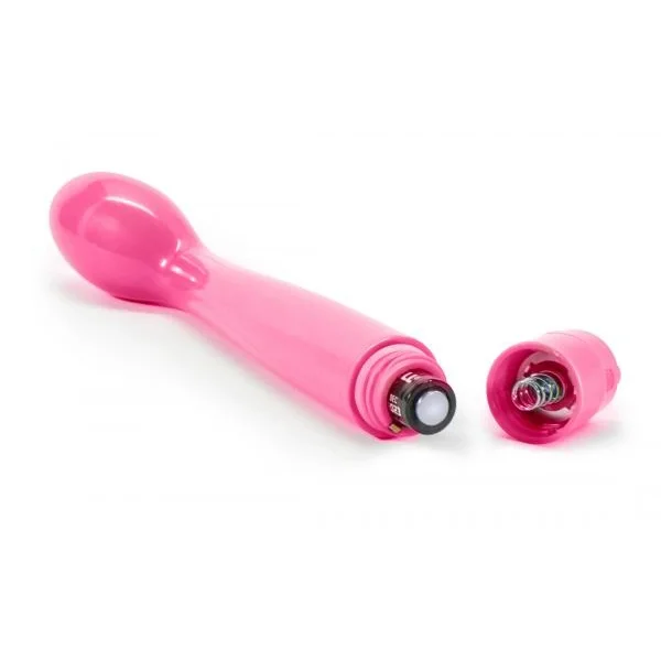 Sexy Things G Slim Pink Vibrator