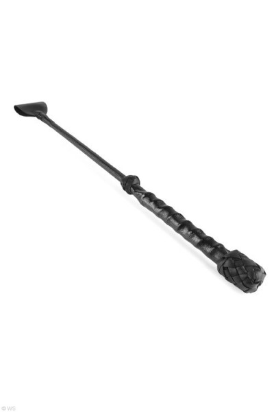 Pipedream Beginner's Elegant Riding Crop