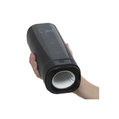 Kiiroo Onyx Asa Akira Experience