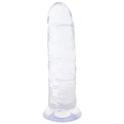 B Yours Plus Roar n Ride 8 Inch Dildo