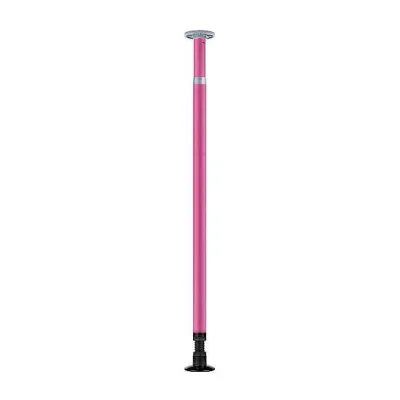 Professional Dance Pole Pink