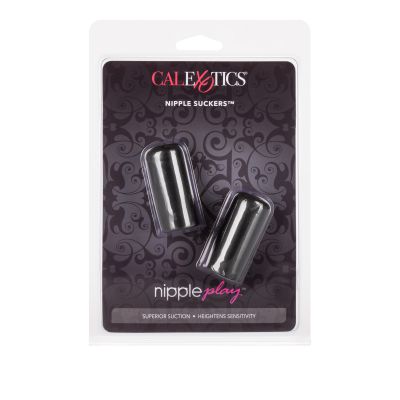 Plastic Nipple Suckers