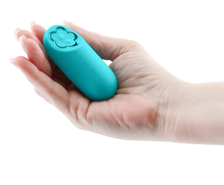 Sugar Pop Harmony Teal