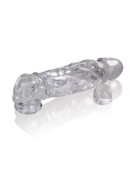Butch Cocksheath Clear