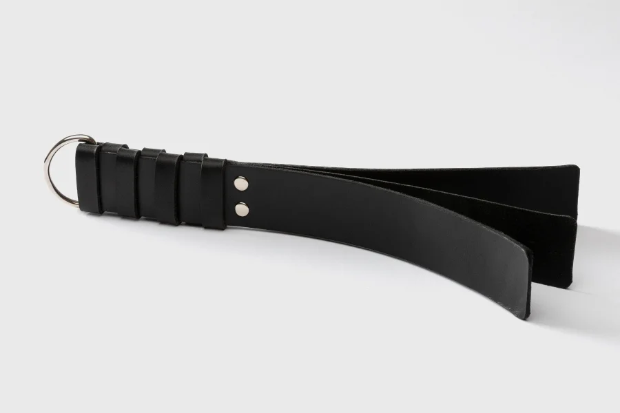 Dalby Slapper BDSM Spanking Paddle by Liberator Leather