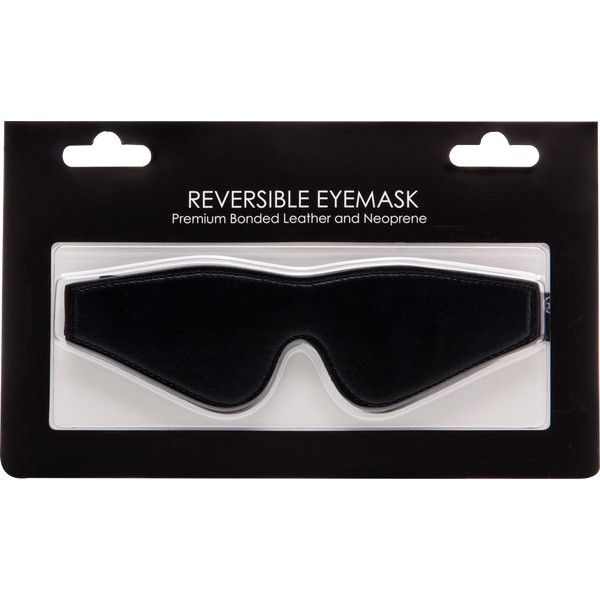 Reversible Eyemask