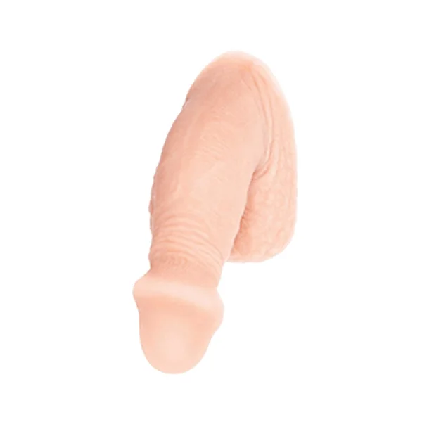 Packer Gear Packing Penis 4" / 10.25 cm By CalExotics - Vanilla