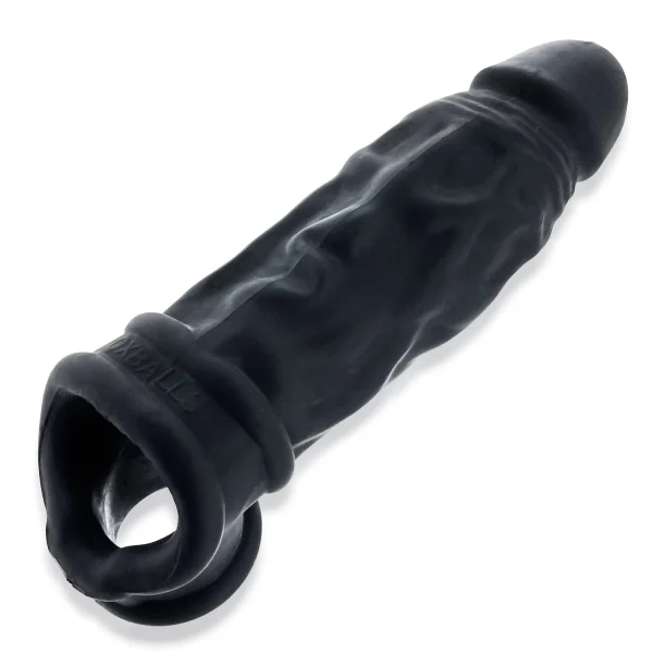Butch Special Night Edition Cocksheat - Night Black