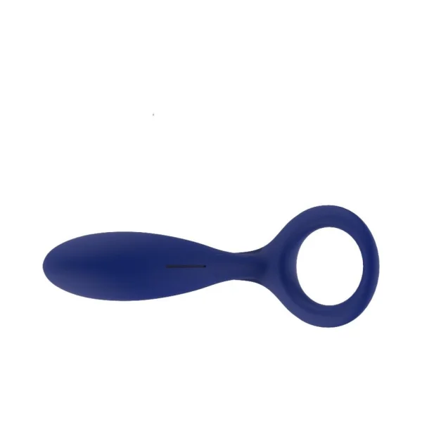 Nalone Tango Vibrating Cr 1 Speed Blue