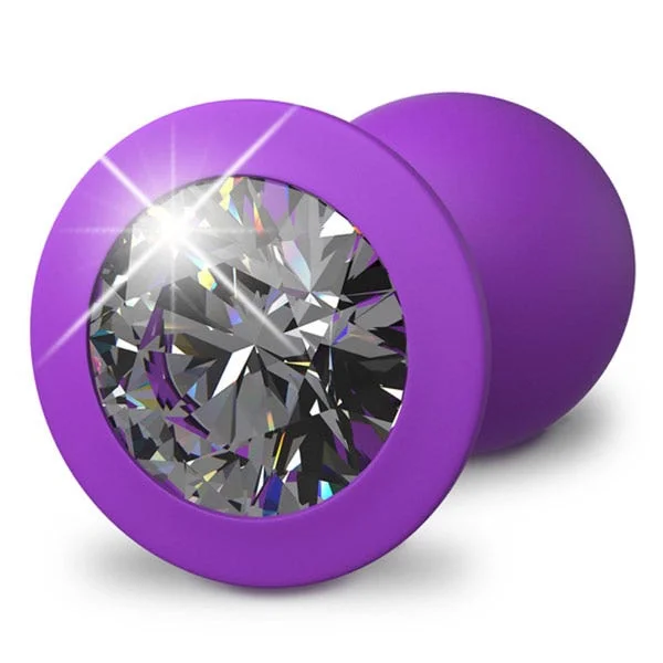 Fantasy For Her Her Little Gem Plug Small