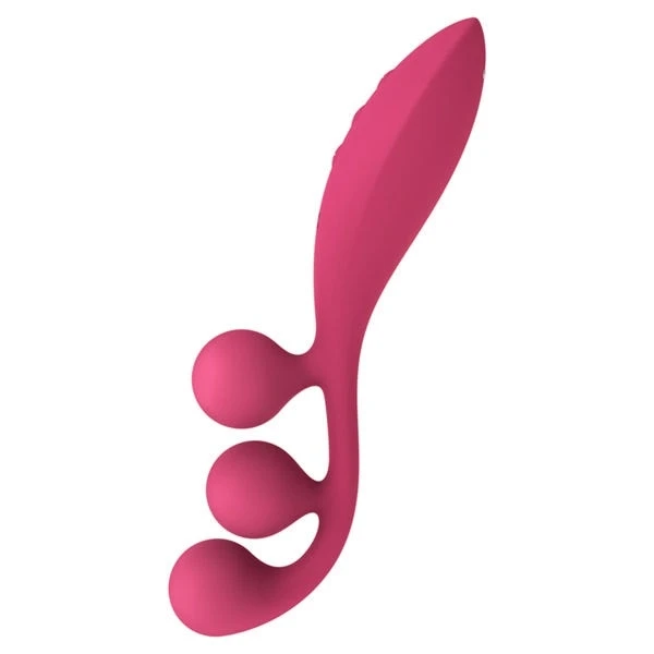 Satisfyer Tri Ball 1 Multi-Use Vibrator