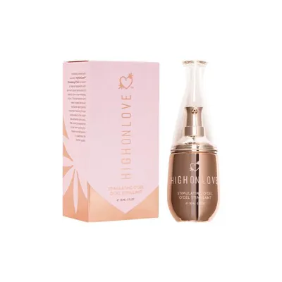 Highonlove Stimulating O Gel 30ml 30 Ml