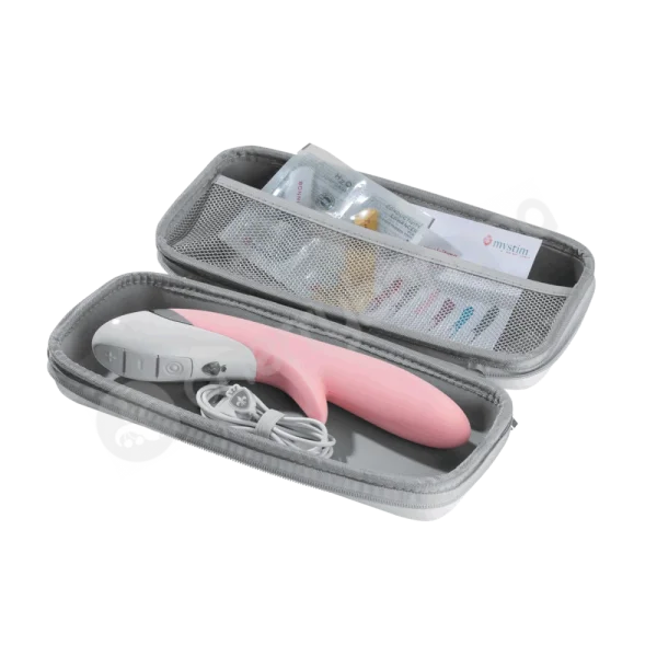 Mystim Danny Divido Rose Vibrator