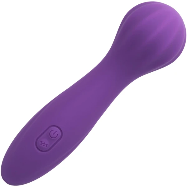 Stella "O" Wand Vibe
