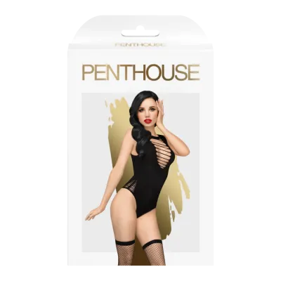 Penthouse Hotter Than Hell Teddy