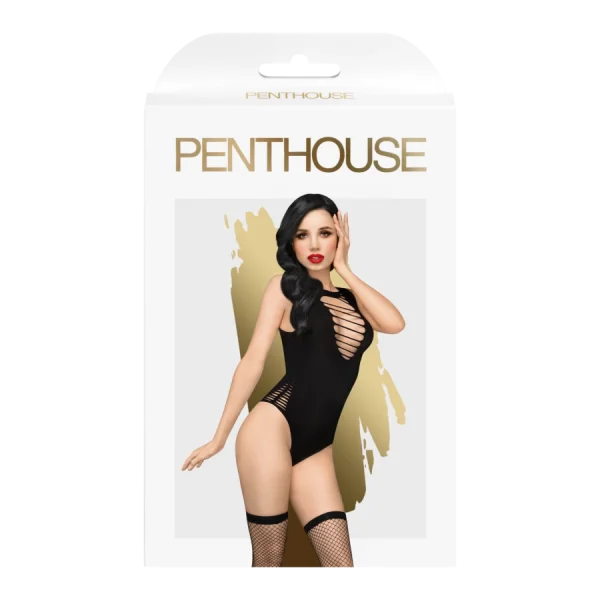 Penthouse Hotter Than Hell Teddy