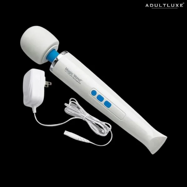 Rechargeable Magic Wand