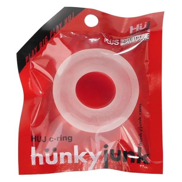 Hunkyjunk Huj Single C-Ring
